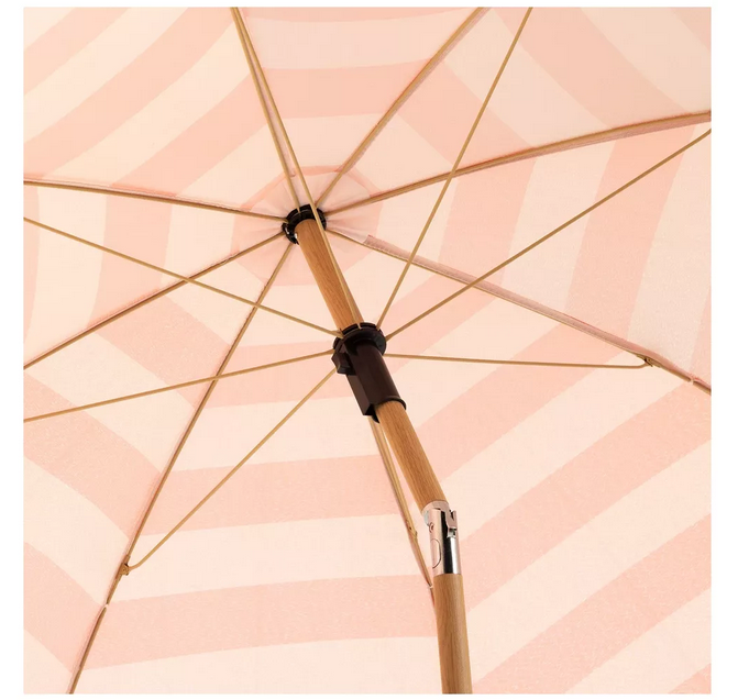 Parasol Soleil stripe Cherry tomato