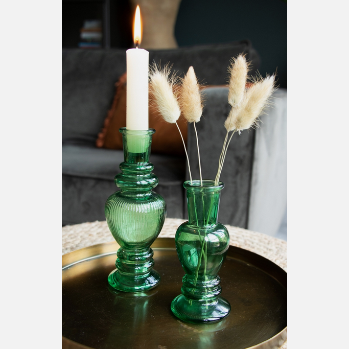 Giftbox Groen