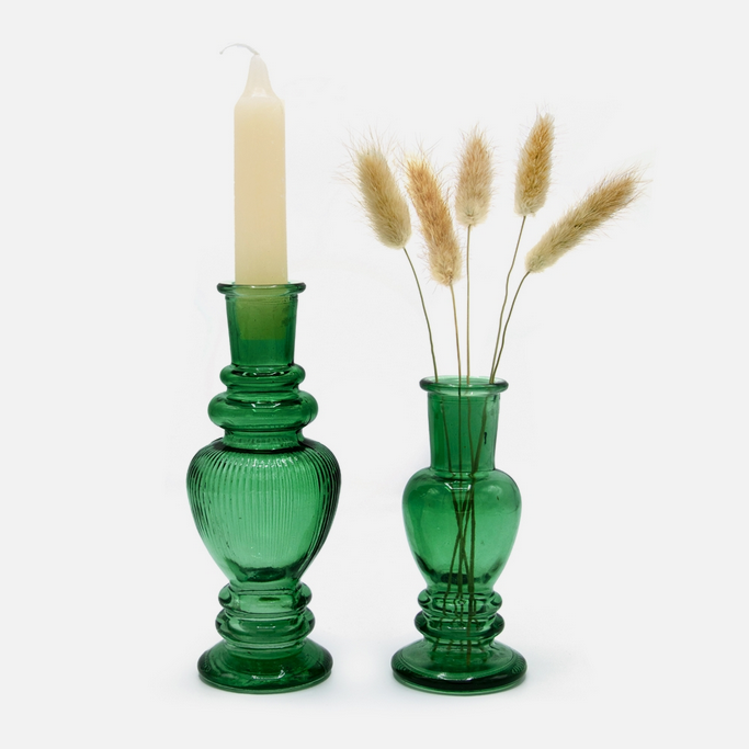 Giftbox Groen