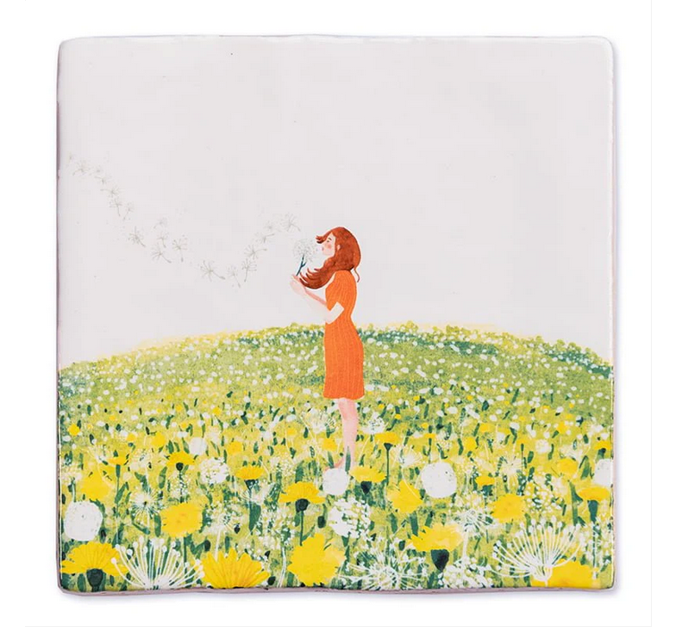 Storytiles - I have one wish…