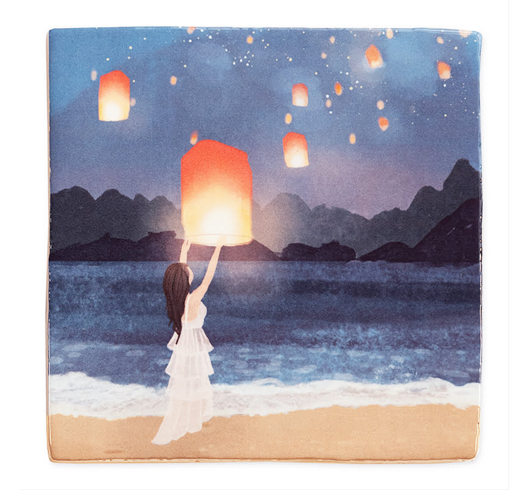 Storytiles - Making memories & wishes
