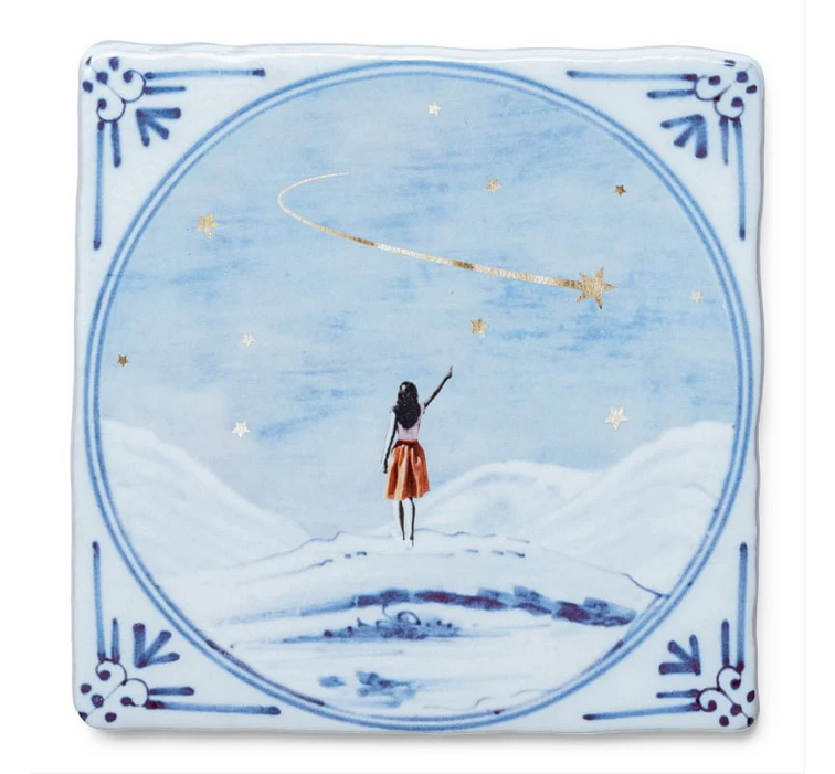 Storytiles - May wishes come true
