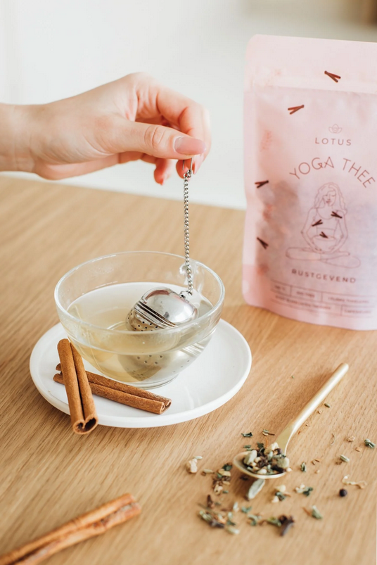 Yoga thee