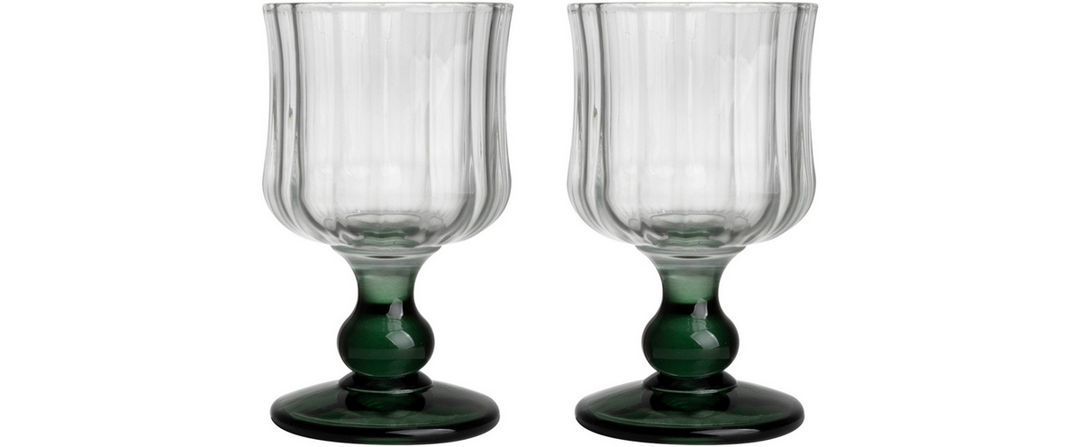 Wijnglas Nonna / set van 2