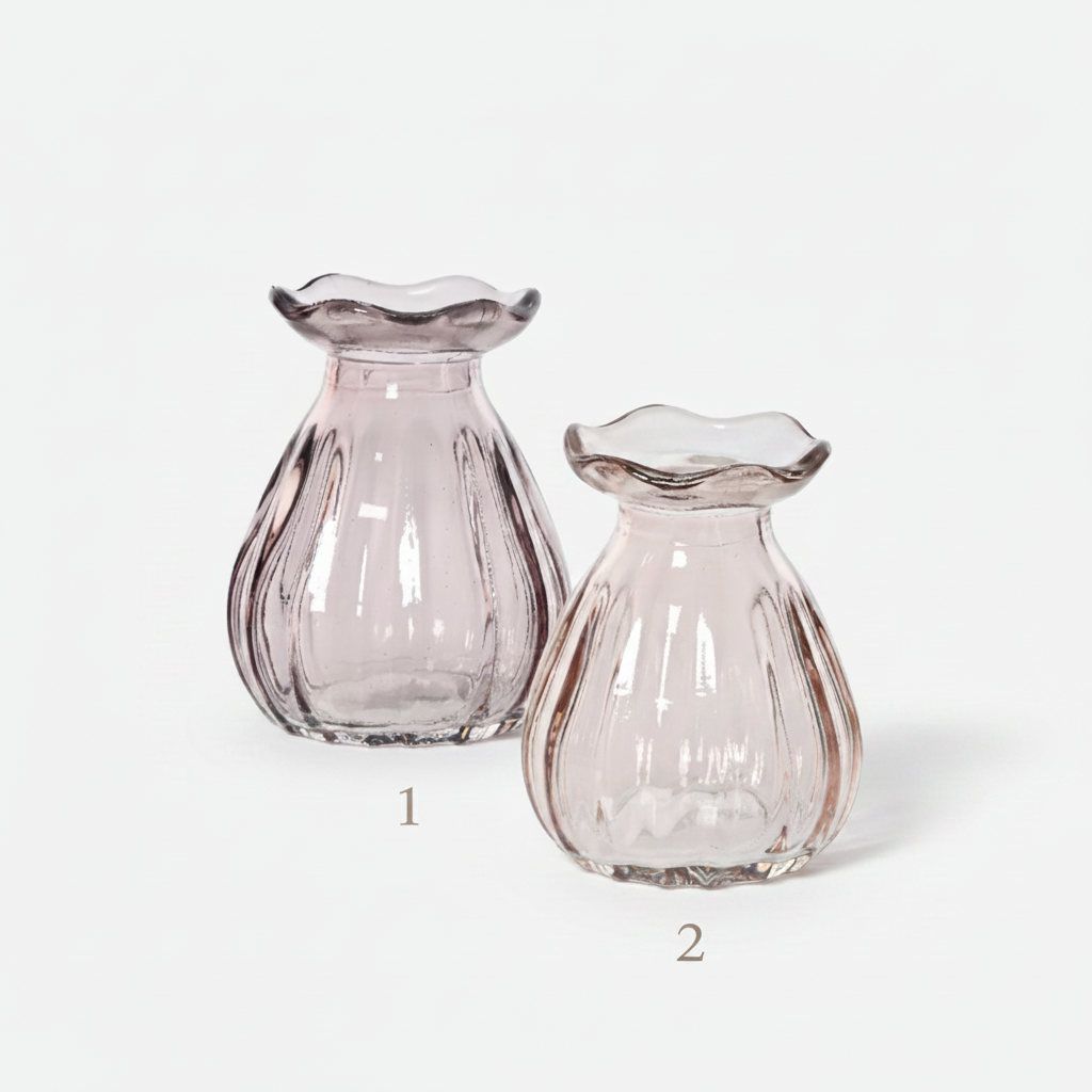 Vaasje glas