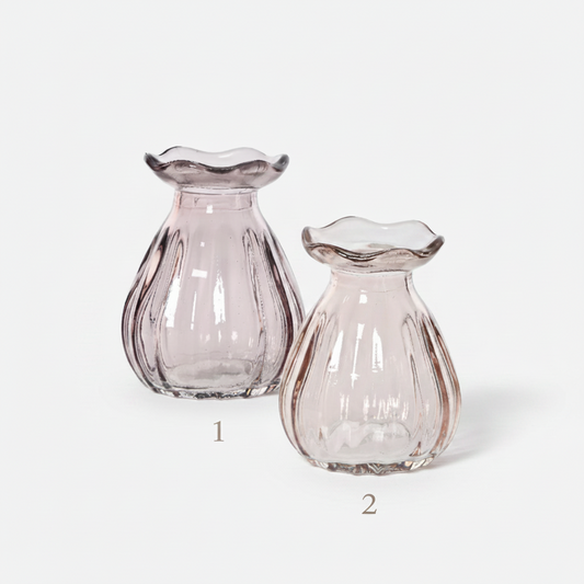 Vaasje glas