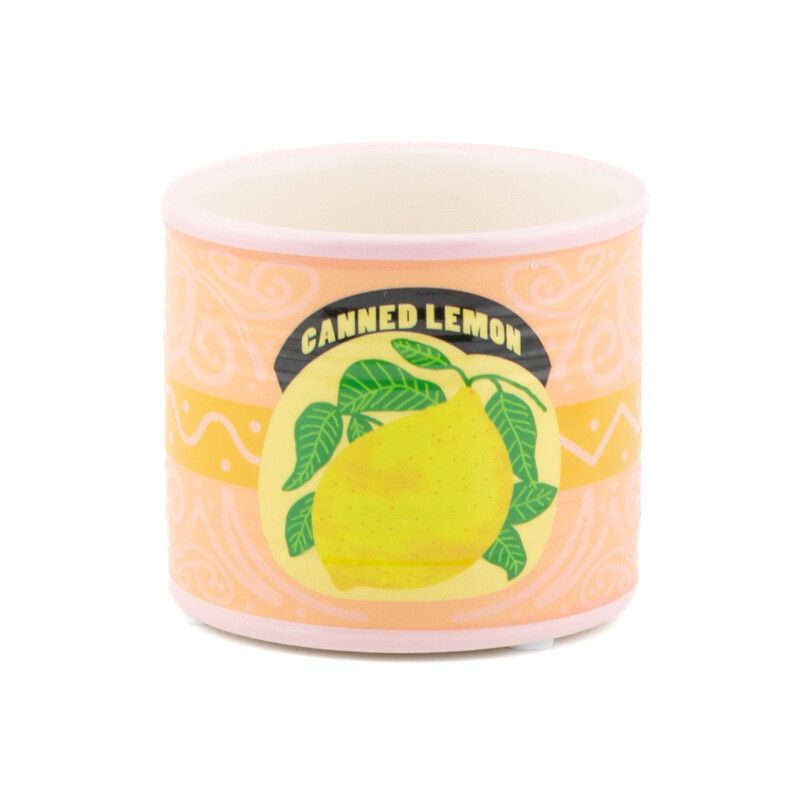 Bakje Lemon