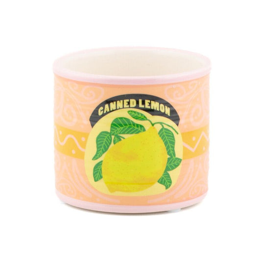 Bakje Lemon