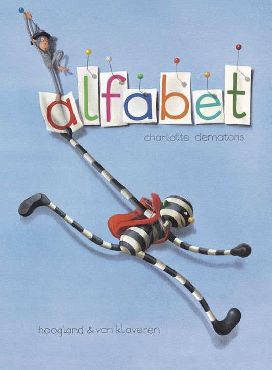 Alfabet