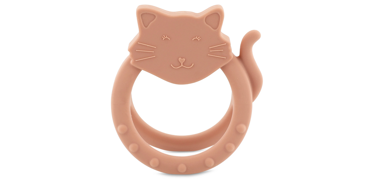 Bijtring Mrs. Cat