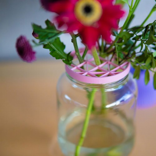 Flowerup
