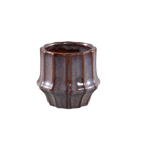 Bloempot Skyper