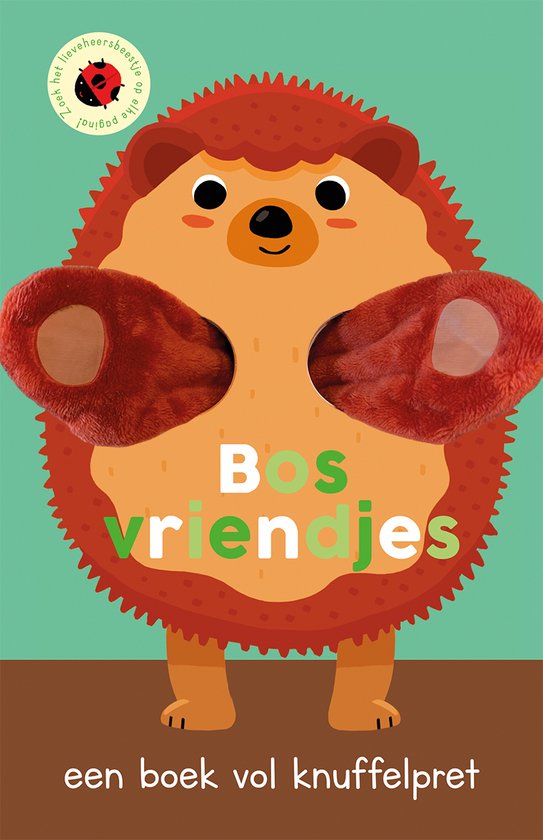 Bosvriendjes