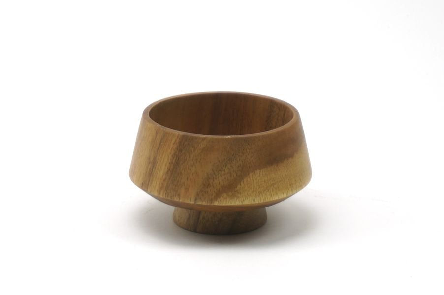 Bowl mushroom | Fairtrade