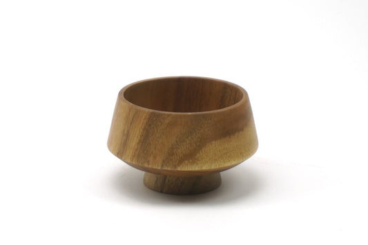 Bowl mushroom | Fairtrade