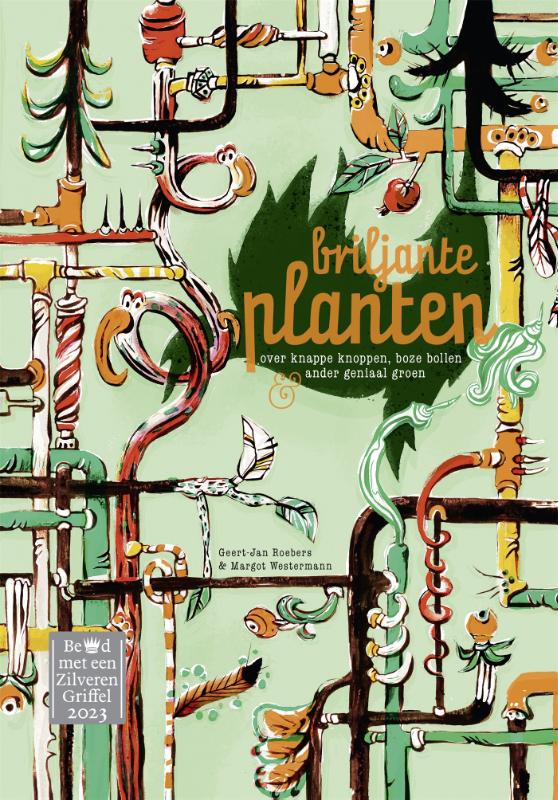 Briljante planeten