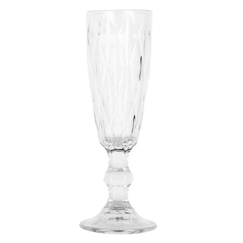 Champagne glazen