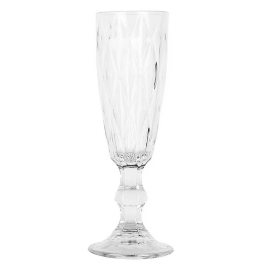 Champagne glazen