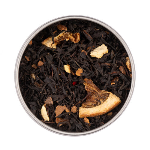 Cosy thee | Openhaard thee 50 gram