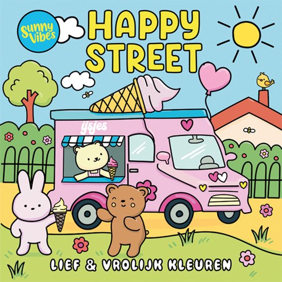 Cozy Colouring | colouring books 3 variants