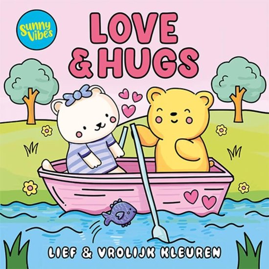 Cozy Colouring | colouring books 3 variants