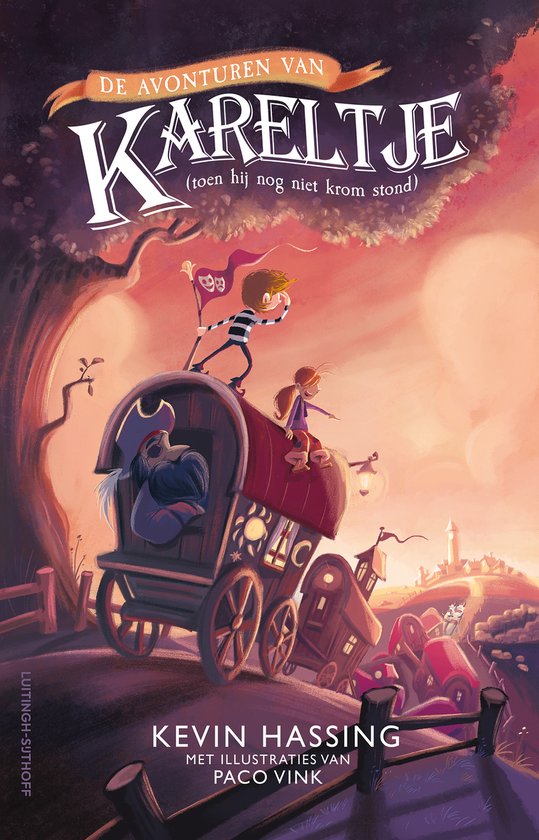 Les aventures de Charlie