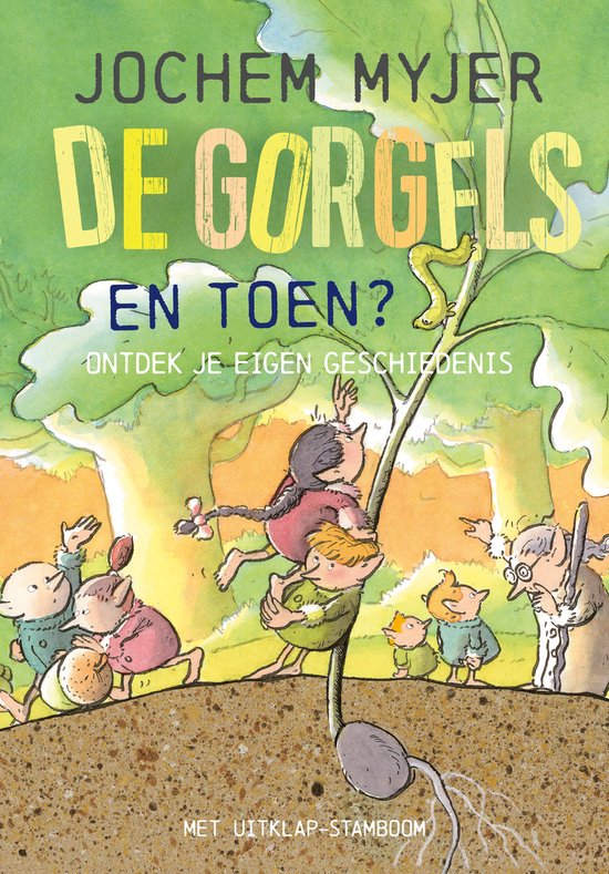 De Gorgels - en toen?