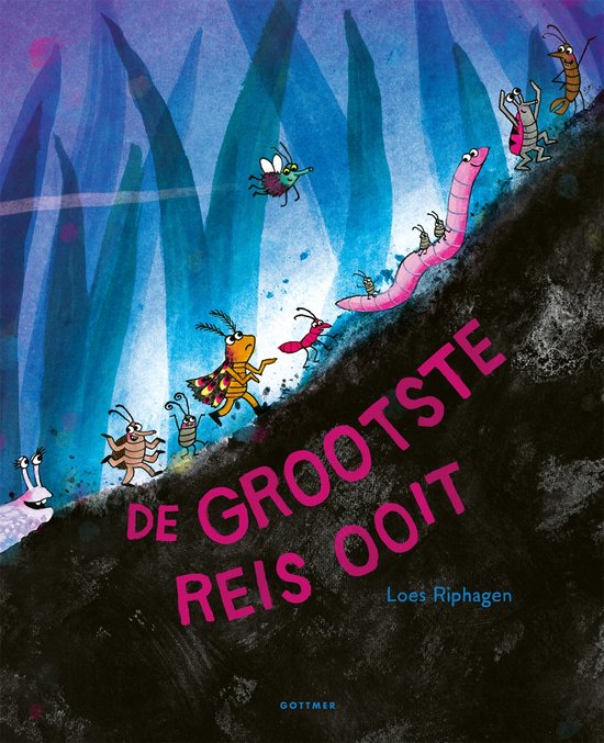 Le plus grand voyage de tous les temps