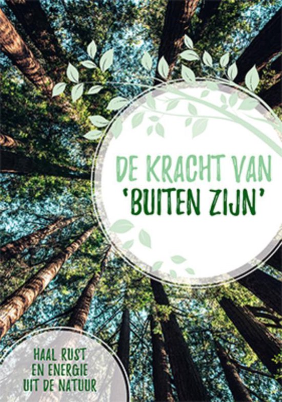 De kracht van 'buiten zijn'