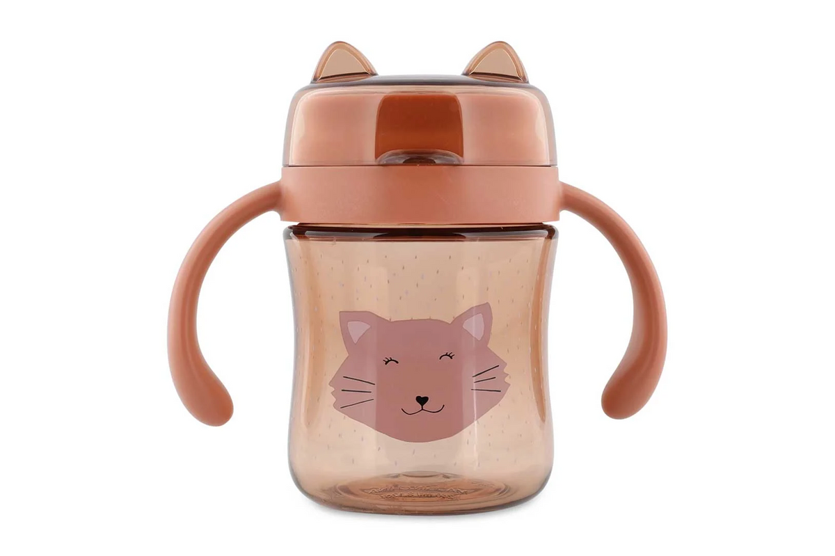 360 drinkbeker Mrs. Cat