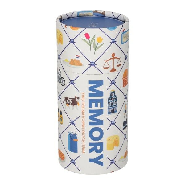Memory Dutch