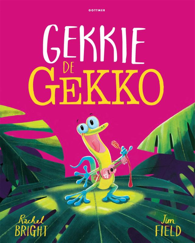 Gekko le Gecko