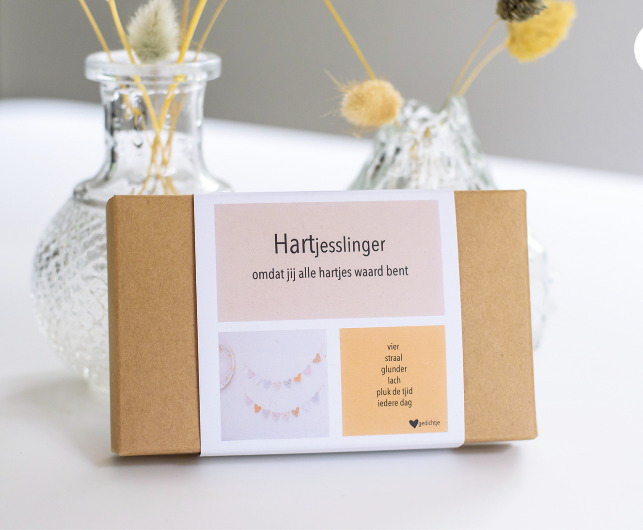 Hartjesslinger