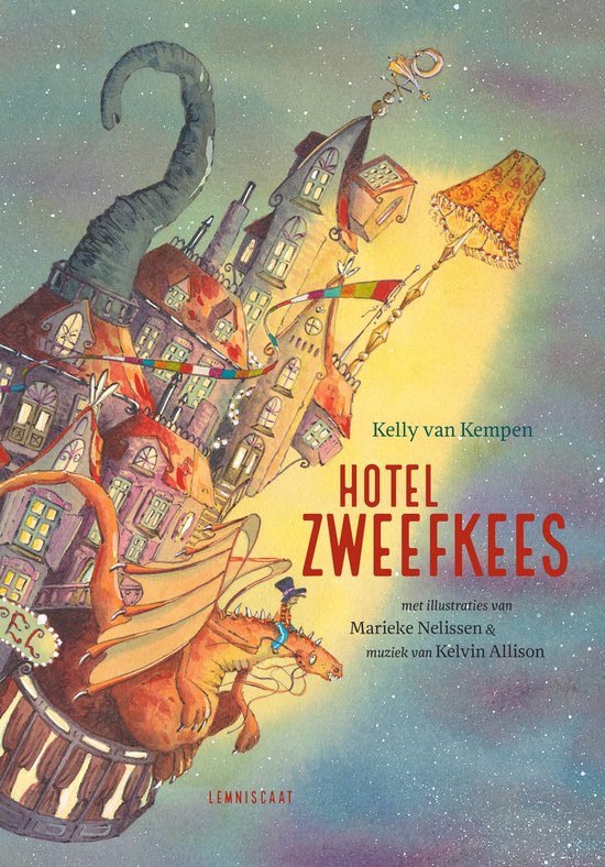 Hôtel Zweefkees