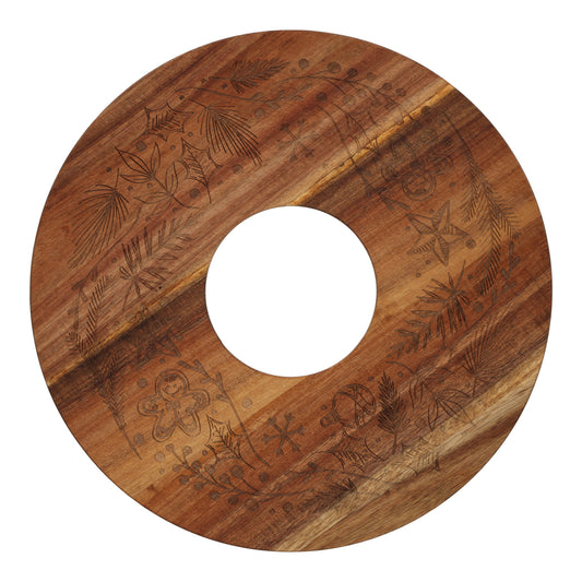 Serveerring
