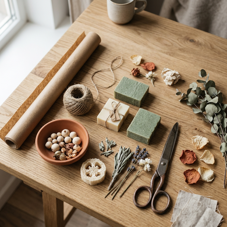 DIY Materiaal