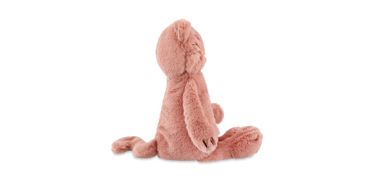 Knuffel - Mrs. Cat