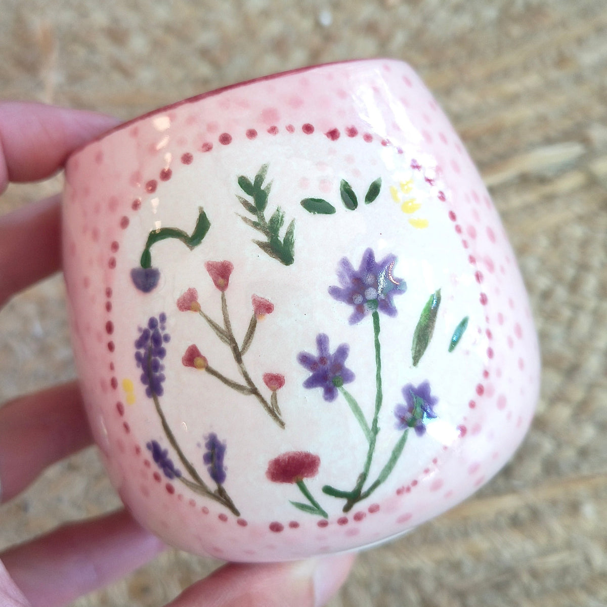 Keramini Ouder-Kind activiteit