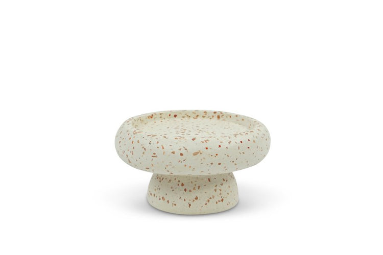 Candle holder stonerazzo | Fairtrade