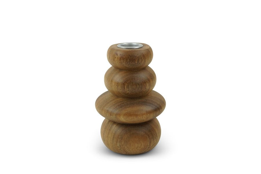 Kandelaar stone | Fairtrade