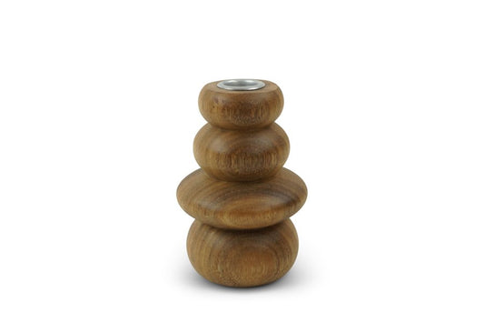 Kandelaar stone | Fairtrade