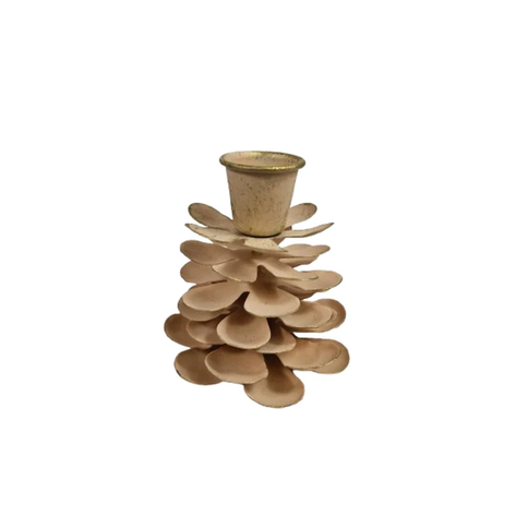 Kandelaar Pinecone S