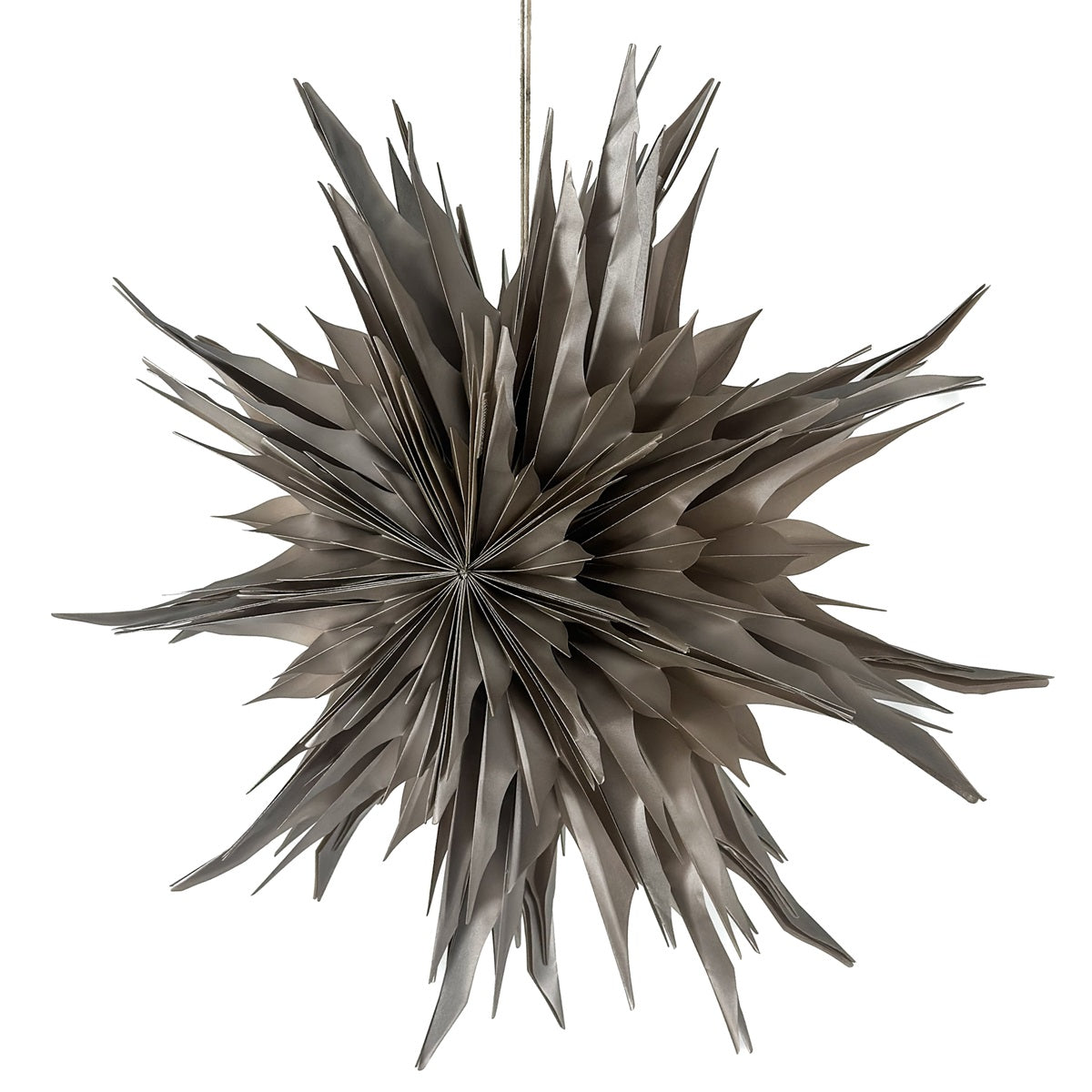 Kerstster Ice