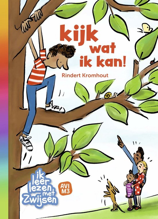 Kijk wat ik kan!