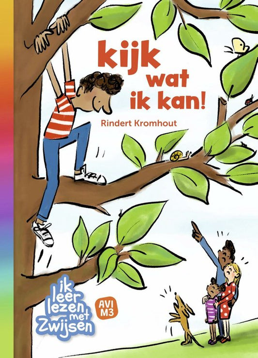 Kijk wat ik kan!