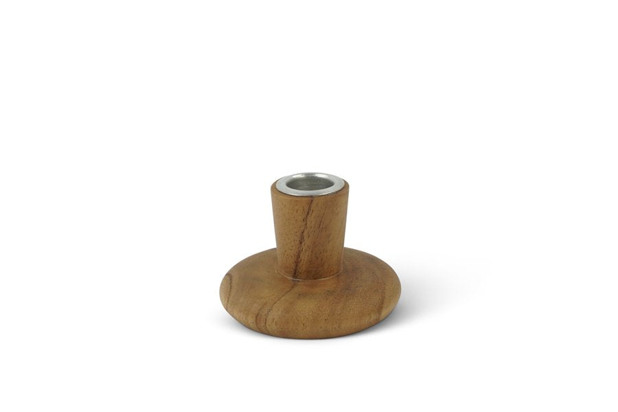 Kandelaar rond | Fairtrade