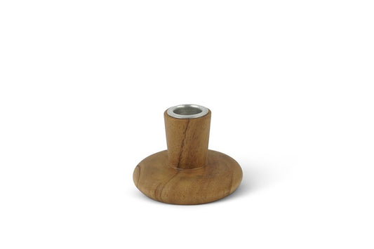 Kandelaar rond | Fairtrade