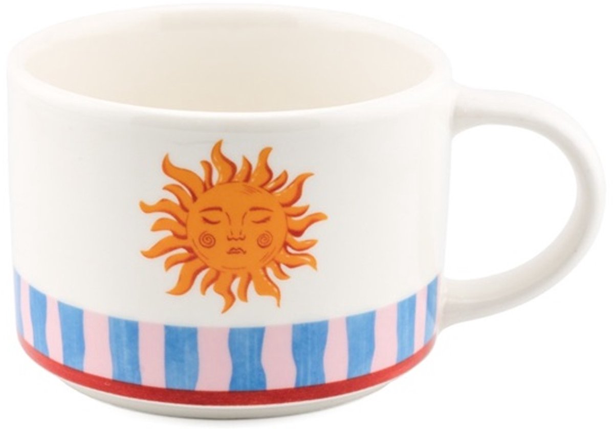 Koffiemok Solare