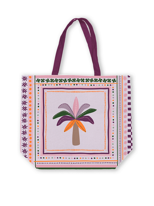 Tas Bohemian tropic