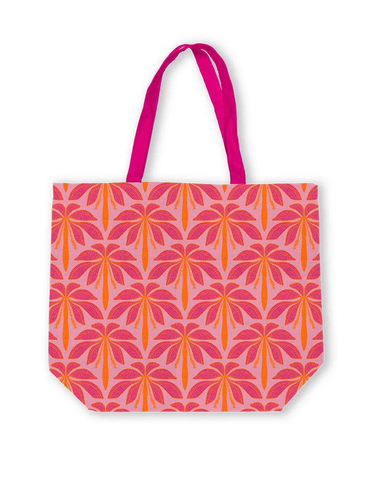 Tas Sunset Palms